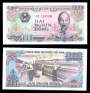 VIETNÃ P108 2.000 DONG 1988 FE